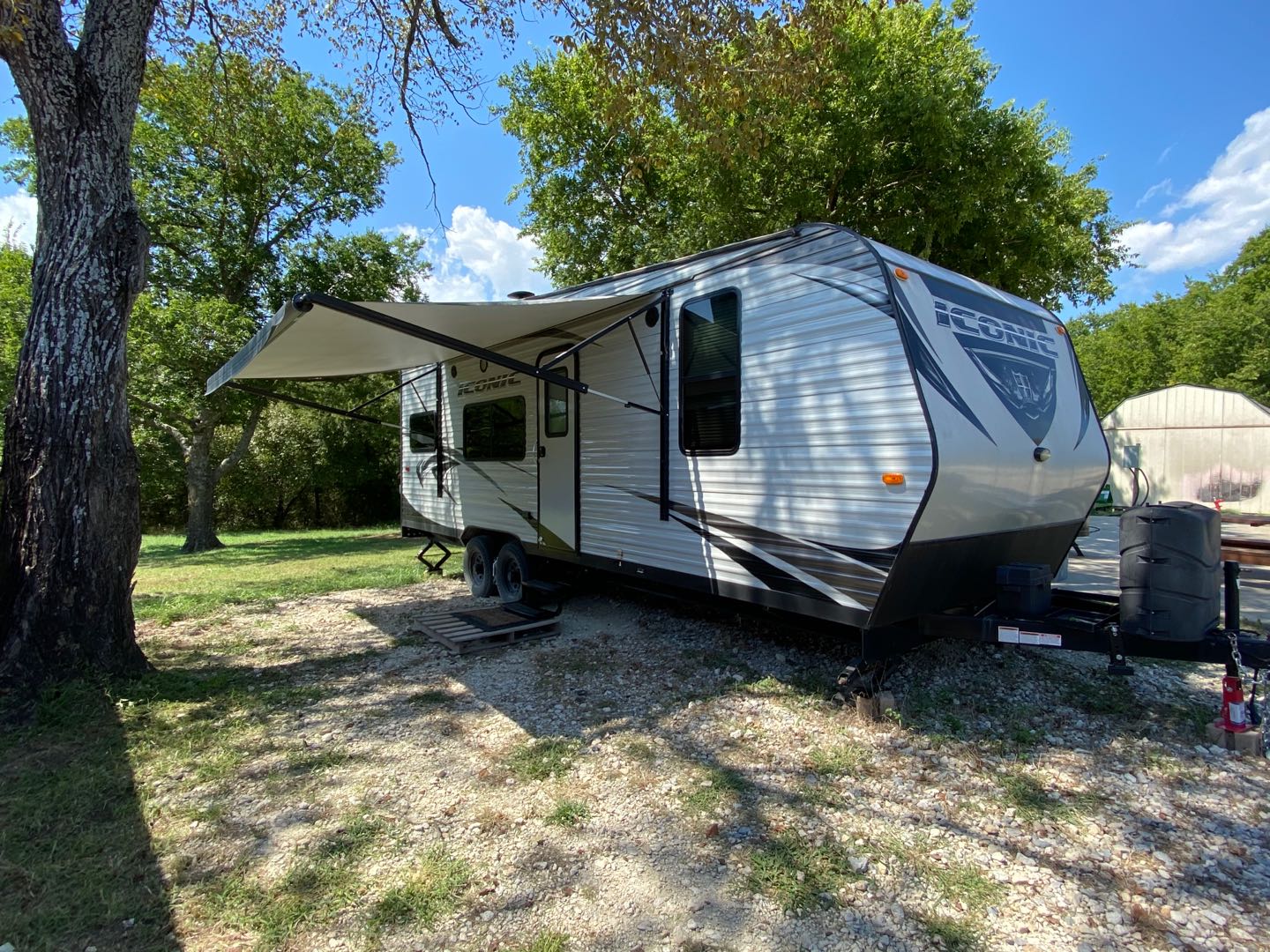 GCM Ranch RV Stay & Relax